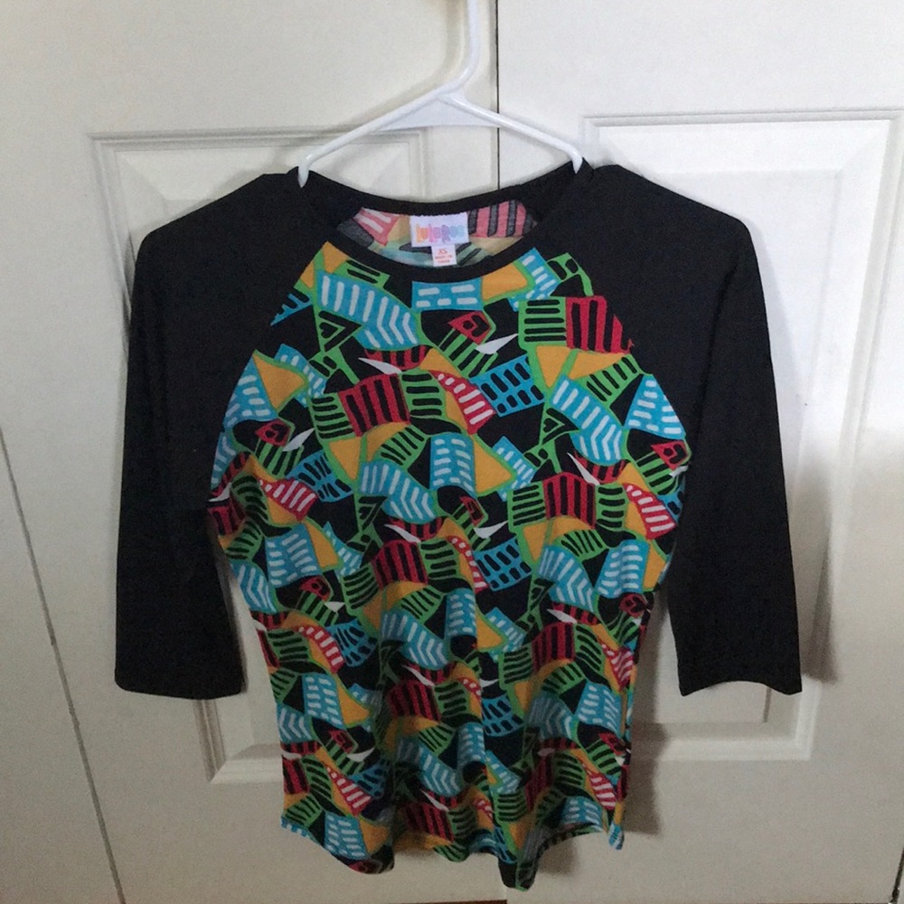 Lularoe Randy NWOT